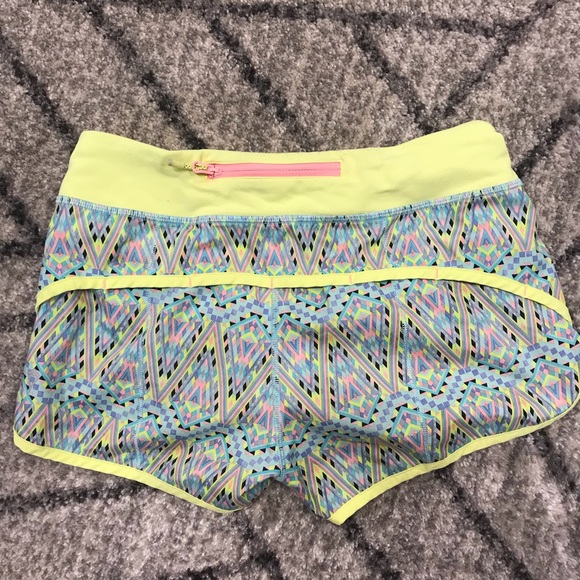 lululemon athletica Other - Lululemon Ivivva Shorts